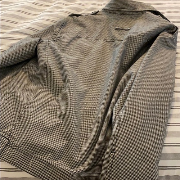 Jacket - Picture 2 of 2